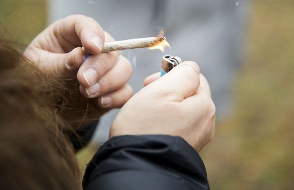 Les ados qui consomment du cannabis sont plus susceptibles de souffrir de dépression