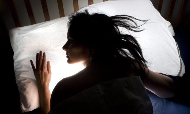 Pour guérir, il faut dormir