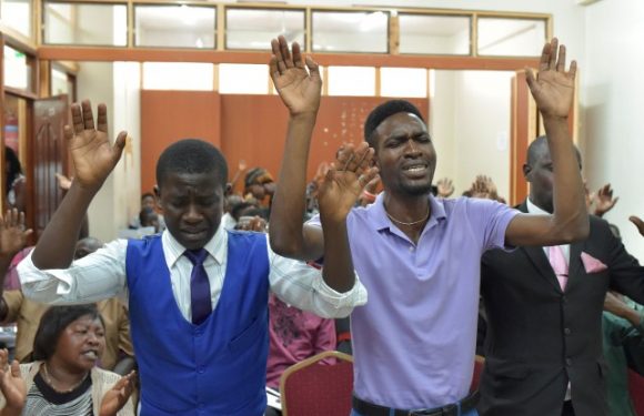 Kenya: les homosexuels s&rsquo;en remettent à Dieu avant un jugement historique