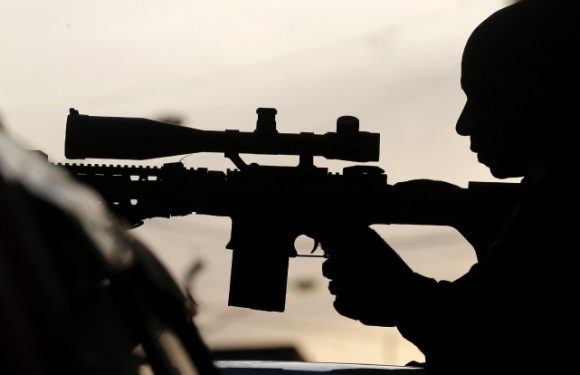 La police de Rio soupçonnée d&rsquo;utiliser des snipers dans une favela