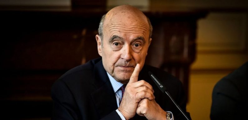 Au Conseil constitutionnel, le retraité Juppé cumulera de confortables revenus
