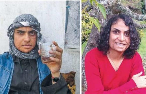 Afghanistan : déguisée en homme, elle défiait les talibans