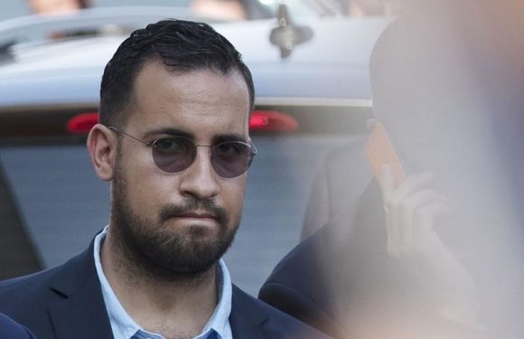 Alexandre Benalla aurait aidé un oligarque russe à obtenir un titre de séjour à Monaco