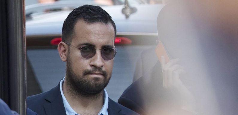 Alexandre Benalla aurait aidé un oligarque russe à obtenir un titre de séjour à Monaco