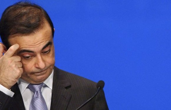 Le problématique mariage de Carlos Ghosn au château de Versailles