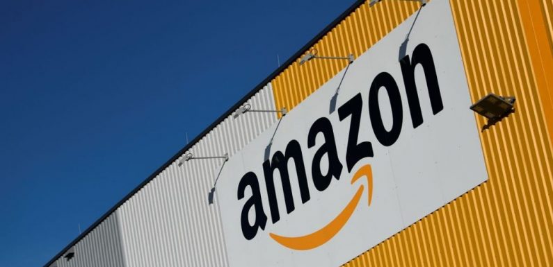 Un salarié d’Amazon licencié pour avoir soutenu les « gilets jaunes »