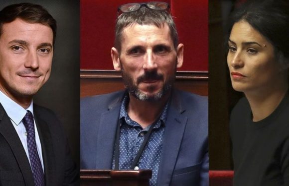 Loi anticasseurs : ces députés LREM qui refusent de voter le texte