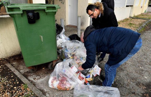 Un supermarché Leclerc épinglé pour avoir javellisé 50 kg de nourriture consommable
