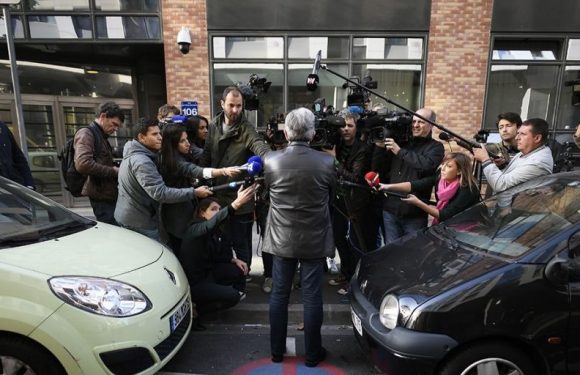 Ce que révèlent les auditions des assistants parlementaires de Mélenchon