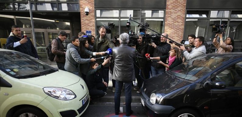 Ce que révèlent les auditions des assistants parlementaires de Mélenchon