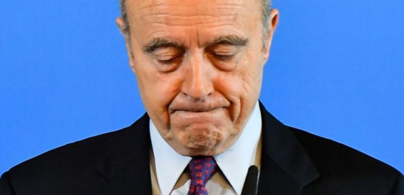 Alain Juppé, premier homme politique condamné à entrer au Conseil constitutionnel