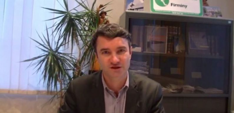 Condamné pour agression sexuelle, le maire de Firminy refuse de démissionner