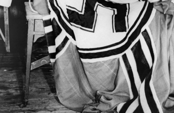 En France, 54 personnes perçoivent encore une pension du régime nazi