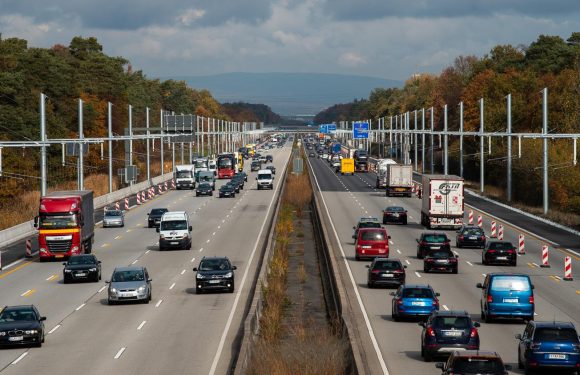 Autoroutes : des astuces pour payer moins cher