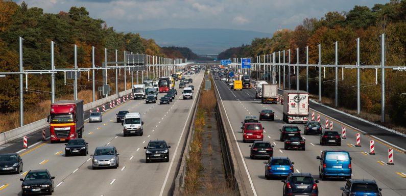 Autoroutes : des astuces pour payer moins cher