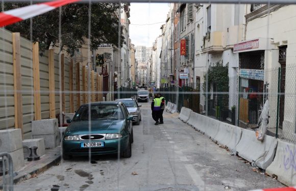 INFO FRANCEINFO. Habitat à Marseille : ces millions que la ville aurait pu utiliser