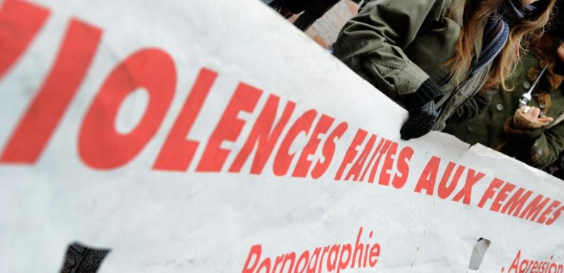 Violences sexuelles : « Alors qu’on a une augmentation des plaintes, on a une diminution des condamnations, quelque chose ne va pas »