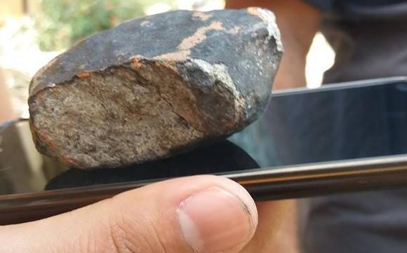 VIDEOS. Une météorite est tombée dans l’ouest de Cuba