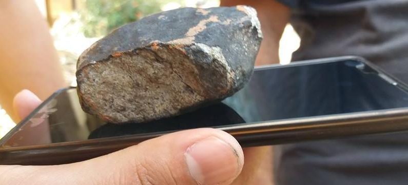VIDEOS. Une météorite est tombée dans l’ouest de Cuba