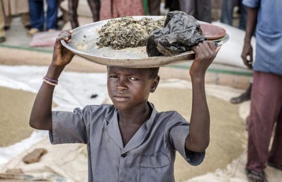 Au Niger, plus d’un habitant sur dix a besoin d’aide humanitaire
