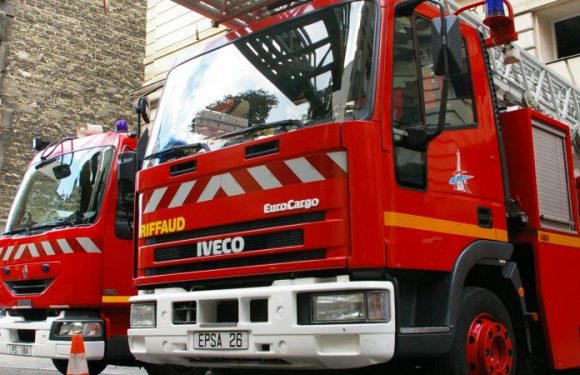 « On n’a jamais été autant sollicités et jamais autant agressés » : les violences contre les pompiers de Paris ont augmenté de 60% en 2018