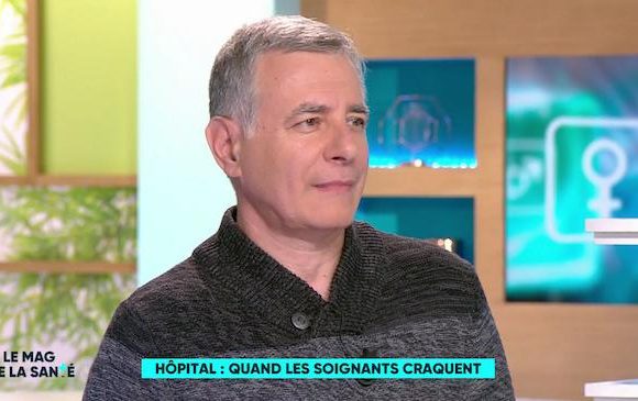 Hôpital : « On est dirigés par des gens qui n’ont plus aucune valeur humaine »