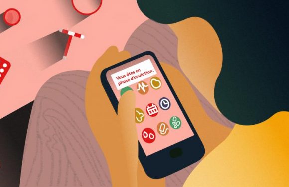 ENQUETE FRANCEINFO. Applications, objets connectés… Les dessous du business de la fertilité sur internet