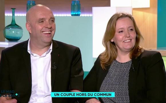 Aidants : « Quand on accompagne une personne handicapée, on est des invisibles »