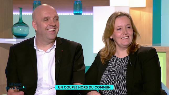 Aidants : « Quand on accompagne une personne handicapée, on est des invisibles »