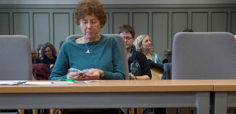 IVG : en Allemagne, les défenseurs de l’avortement se heurtent toujours à un article du Code pénal hérité du régime nazi