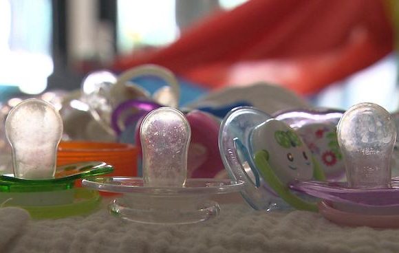 Les polluants chimiques suspectés de réduire la capacité respiratoire des enfants
