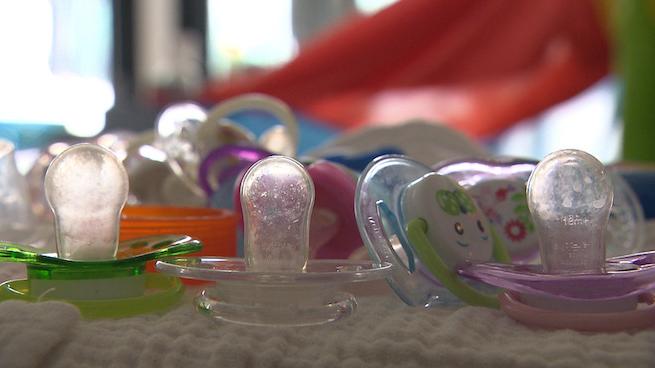 Les polluants chimiques suspectés de réduire la capacité respiratoire des enfants