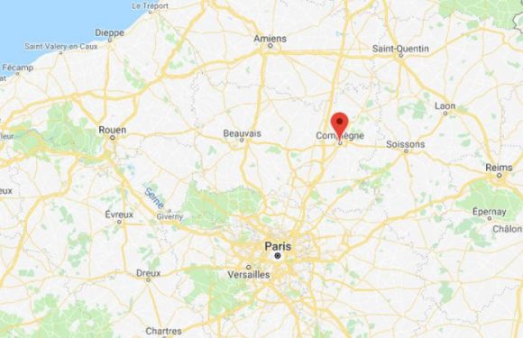 Oise : un avion franchit le mur du son, des habitants paniquent en croyant à une forte explosion