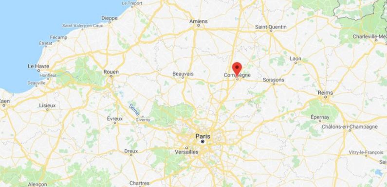 Oise : un avion franchit le mur du son, des habitants paniquent en croyant à une forte explosion