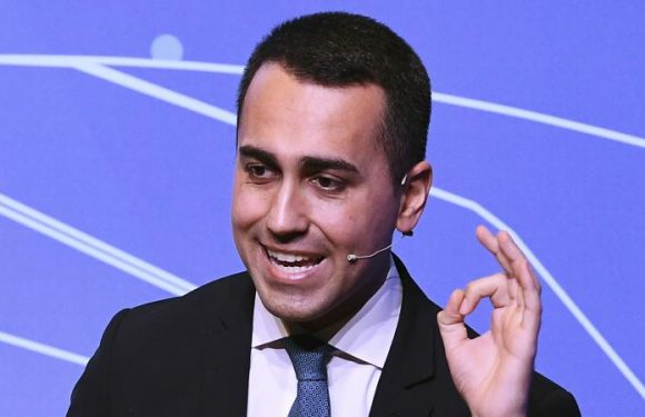 Italie : pourquoi le Mouvement 5 étoiles tend la main aux « gilets jaunes »