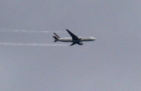 « On n’est pas dans des records de vieillissement » : à Compans, près de Roissy, le bruit des avions use les habitants