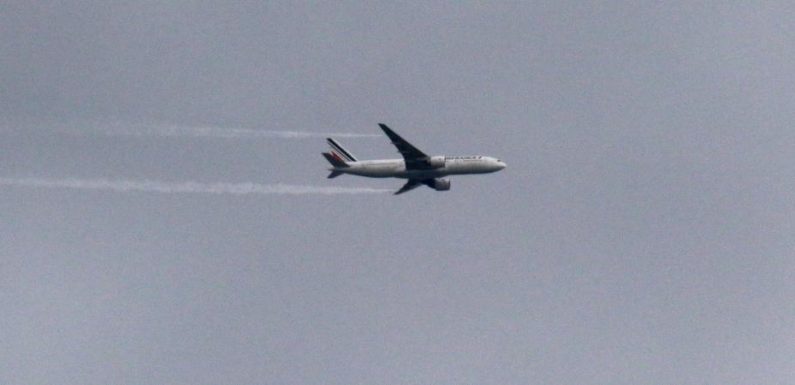 « On n’est pas dans des records de vieillissement » : à Compans, près de Roissy, le bruit des avions use les habitants