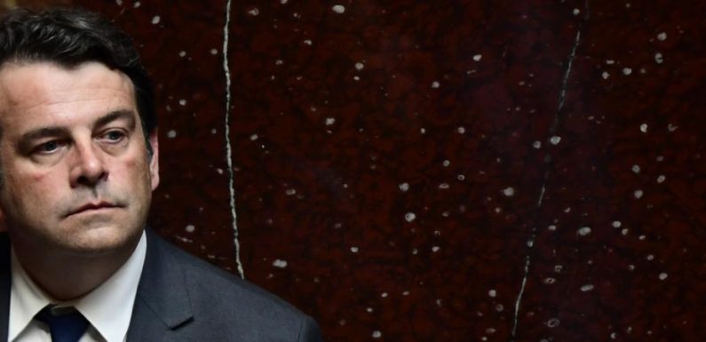 Visé par une enquête pour fraude fiscale, le député Thierry Solère accuse deux magistrates de « faux » et porte plainte
