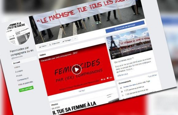 Une femme est tuée tous les deux jours en France par son conjoint ou son ex, selon un nouveau recensement