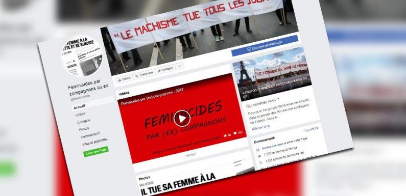 Une femme est tuée tous les deux jours en France par son conjoint ou son ex, selon un nouveau recensement