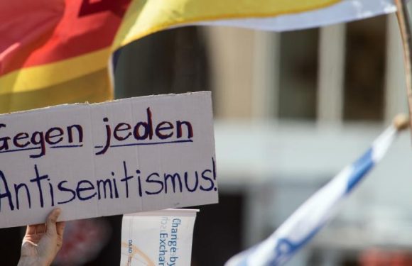Allemagne : forte hausse des actes antisémites en 2018