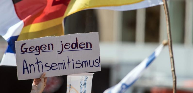 Allemagne : forte hausse des actes antisémites en 2018