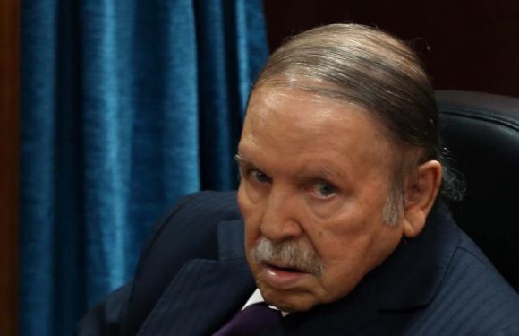 Bouteflika candidat à un cinquième mandat : « En Algérie, personne ne sait qui fait quoi et qui décide »