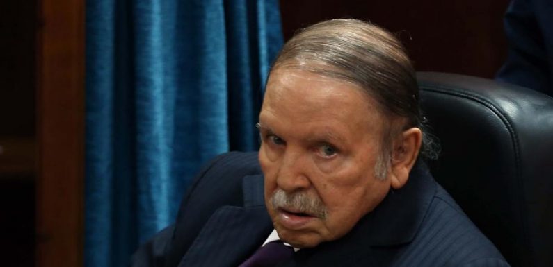 Bouteflika candidat à un cinquième mandat : « En Algérie, personne ne sait qui fait quoi et qui décide »