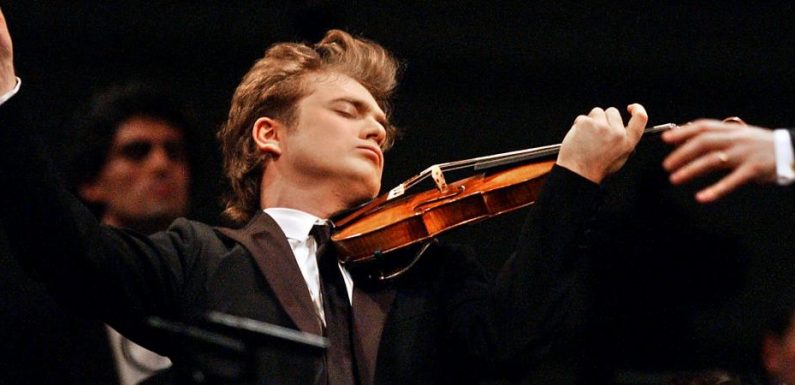 « Cela représente la réalité de la profession » : aux Victoires de la musique classique, toujours très peu de femmes