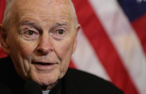 Etats-Unis : accusé d&rsquo;abus sexuels, l&rsquo;ex-cardinal Theodore McCarrick est défroqué par le Vatican
