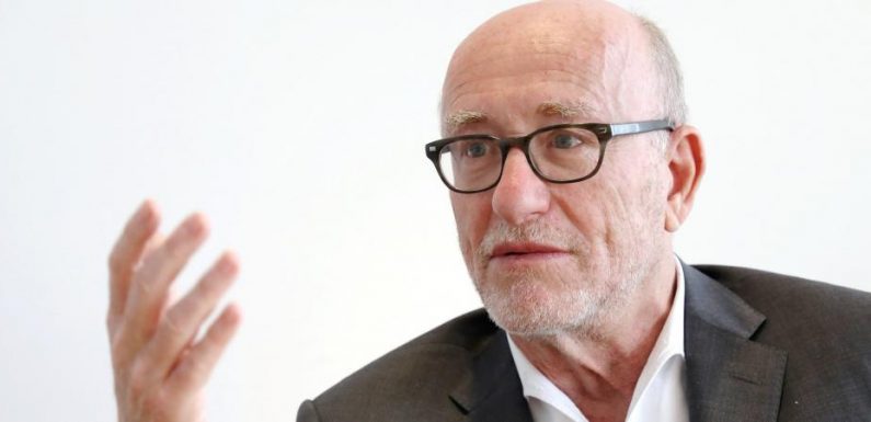 Agression d’Alain Finkielkraut : « Le gilet jaune est un passeport qui autorise tout et n’importe quoi »