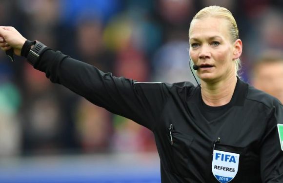 Foot : la télévision iranienne annule la retransmission d&rsquo;un match de la Bundesliga arbitré par une femme