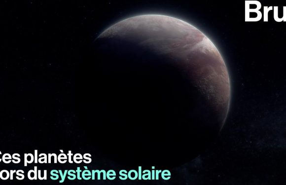 VIDEO. Les exoplanètes, ces astres qui pourraient abriter une vie extraterrestre
