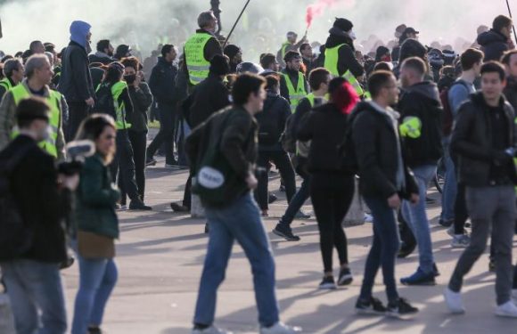 ENQUÊTE. Comment les renseignements s’adaptent depuis trois mois au mouvement inédit des « gilets jaunes »